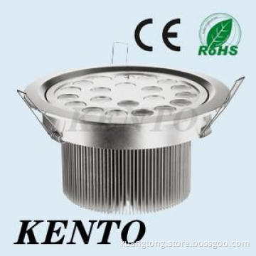 12w led ceiling light Bathroom Spotlight